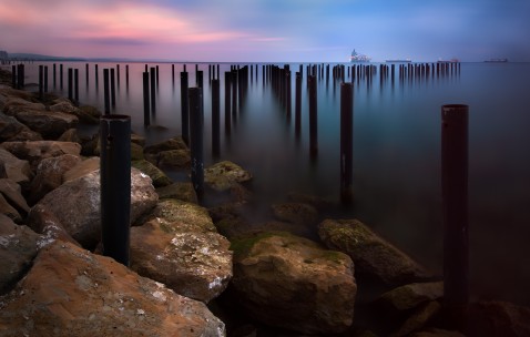 小孩感冒发烧咳嗽喝什么粥（小孩咳嗽发烧可以喝什么粥）